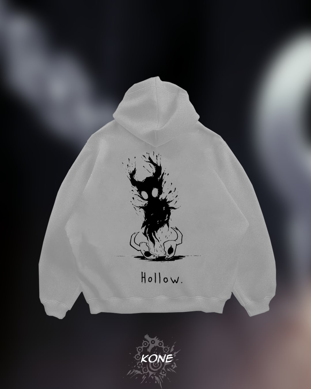 Hoodie Hollow Knight - photo 3