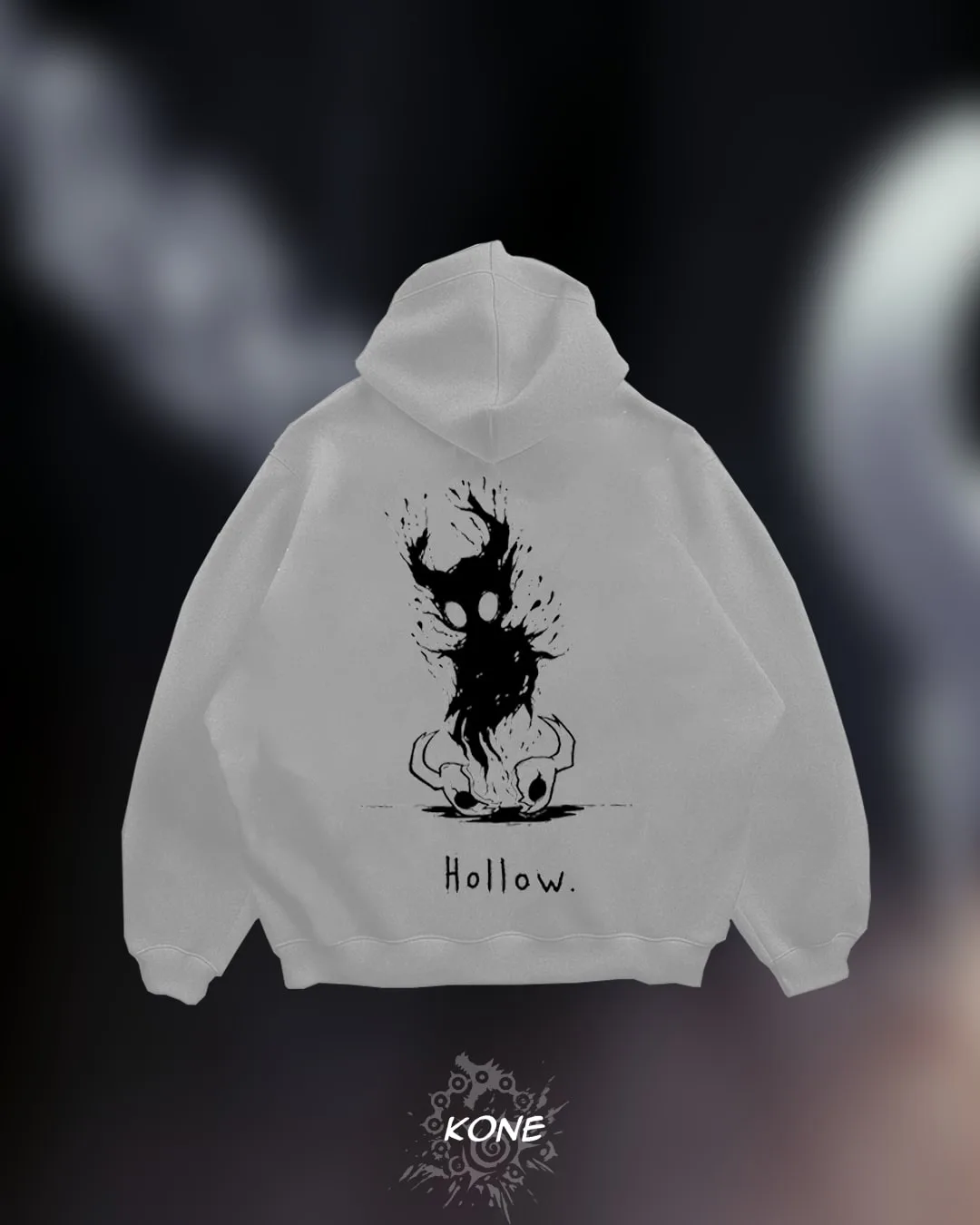 Hoodie Hollow Knight - thumb 3