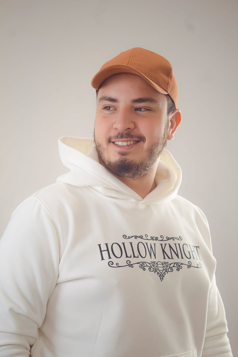 Hoodie Hollow Knight - photo 4