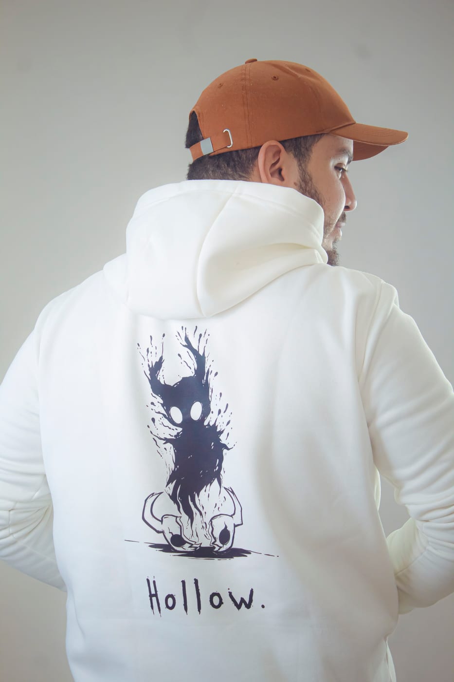 Hoodie Hollow Knight - photo 5
