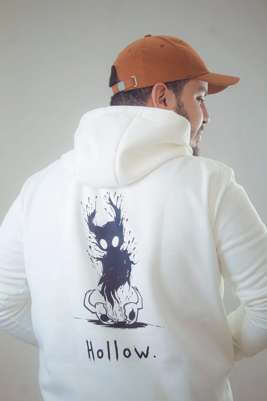 Hoodie Hollow Knight - thumb 5